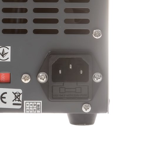 Лабораторний блок живлення UNI-T UTP3315TFL Прев'ю 4