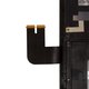 Дисплей для Asus MeMO Pad HD7 ME173X Rev.2  (K00B), чорний, з рамкою, #GN070ICNB040S/N070ICN-GB1 Прев'ю 2