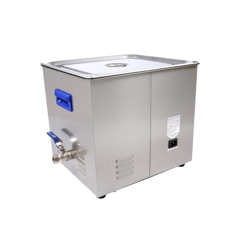 Ультразвуковая ванна Jeken TUC-200 Превью 2