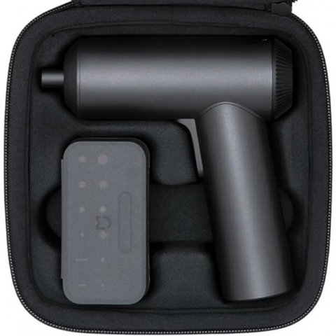 Электрическая отвертка Xiaomi Mi Home (Mijia) Electric Screwdriver, 12 в 1 Превью 4
