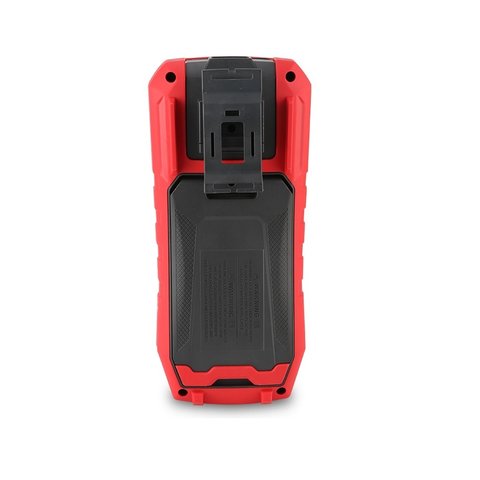 Анализатор батарей UNI-T UT3550 Превью 2