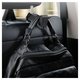 Автомобільний тримач Baseus Backseat holder hook, чорний, на підголовник, #SUHZ-A01 Прев'ю 6