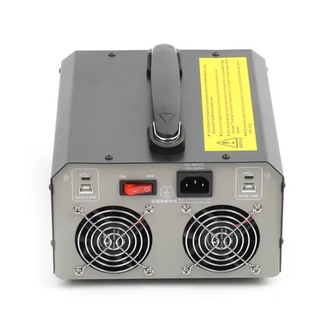 Зарядний пристрій SkyRC PC1080, 220 В, Original, 1080W, #SK-100124-02 Прев'ю 2