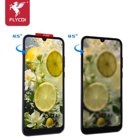Дисплей FLYCDI для Huawei Y6 Pro (2019), без логотипа, без рамки, MRD-LX2 Прев'ю 3