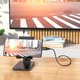 Адаптер Hoco UA16, для проектора, для монитора, USB тип-C, HDMI, серый, 4K, #6931474755025 Превью 2