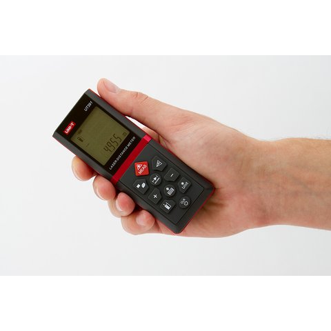 Laser Distance Meter UNI-T UT391 Preview 4