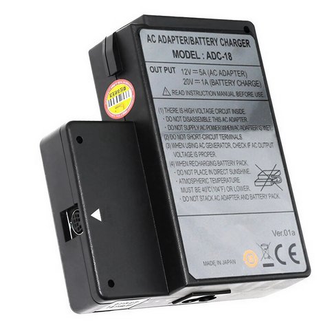 Универсальный блок питания Fujikura ADC-18 Превью 3
