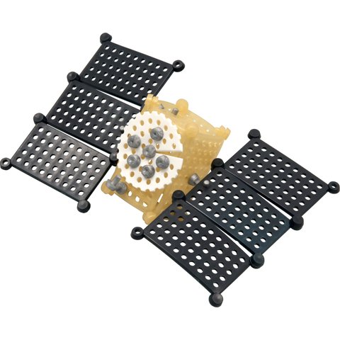 ArTeC Out in Orbit Build Your Own Satellite Preview 2