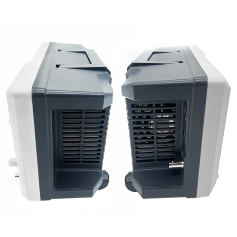 Цифровой осциллограф SIGLENT SDS1104X-U Превью 4