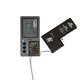 Battery Da Luxiang compatible with Apple iPhone 11 Pro Max, (Li-ion, 3.8 V, 4469 mAh, High Capacity, original IC) Preview 2