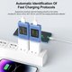 USB-тестер RELIFE XA3 Pro Превью 3