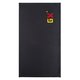 LCD compatible with iPhone 16, (black, with frame, HC, without IC, (OLED), GX OEM hard) Preview 1
