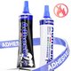 Glue Mechanic R7, (high temperature, black, for gluing back covers, for display frames, 60 ml) Preview 6