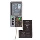 Battery Deji compatible with Apple iPhone 12 Pro Max, (Li-ion, 3.83 V , 4410 mAh, High Capacity, without error "Unknown Part", decode battery) Preview 1