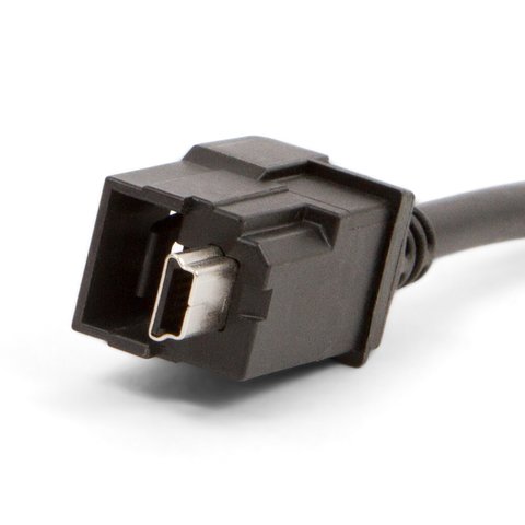 Відеоінтерфейс із HDMI для Chevrolet 2015– р.в. та Opel 2014– р.в., GMC 2016– р.в. Прев'ю 6