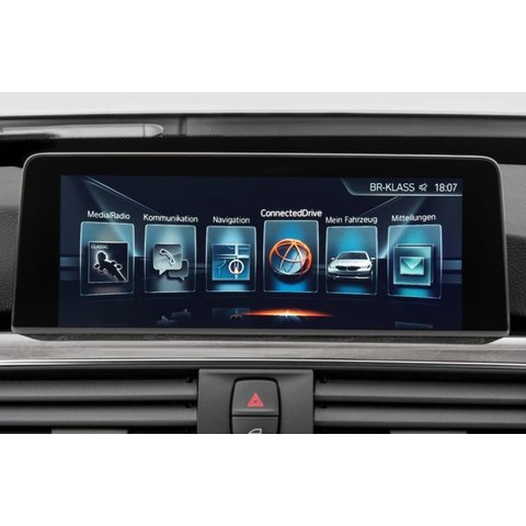 Відеоінтерфейс для BMW 1-5, 7, X3, X4, X5 серій / Mini 2017– р.в. Прев'ю 6
