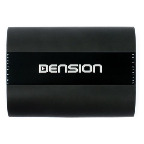 Adaptador de iPod, USB y Bluetooth Dension Gateway Five (GWF1PC1) para Peugeot / Citroën Vista previa  2