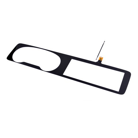 Capacitive Touch Screen for Mercedes-Benz E220D (W213) Preview 3