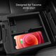 QI Charger for Toyota Tacoma 2016-2021 MY Preview 1