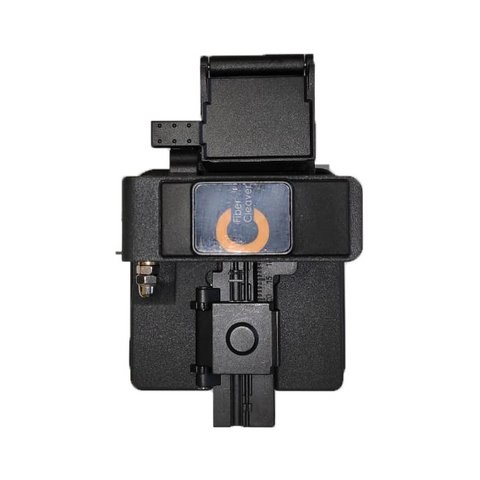 Fiber Optic Cleaver DVP-108 Preview 1