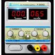 Laboratory Power Supply Sunshine P-3005D, (single-channel, transformer, up to 30 V, up to 5 A, LED indicators) Preview 2