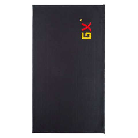 Дисплей для iPhone 14 Pro Max, черный, с рамкой, HC, без микросхемы, (AMOLED), GX OEM soft, 120Hz Превью 1
