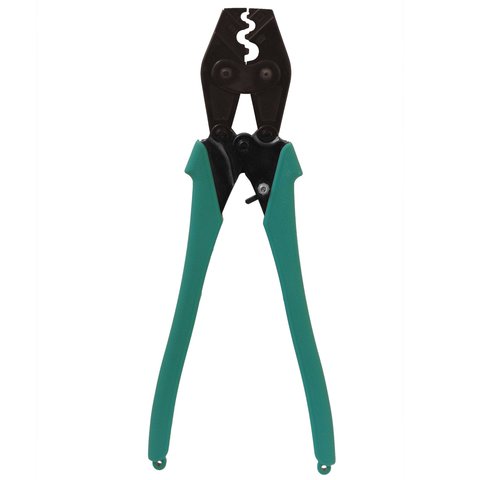 Crimpadora Pro'sKit CP-353 Vista previa  4