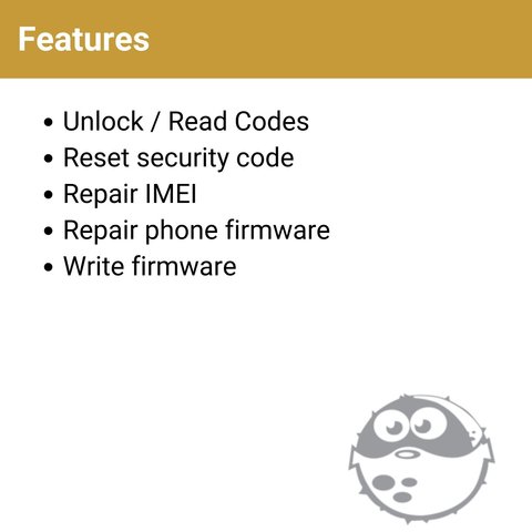 Furious Gold USB Key Lite Vista previa  1