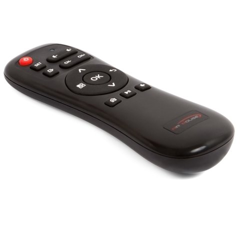 Control remoto con función de ratón giroscópico Air Mouse AM-12 Vista previa  2