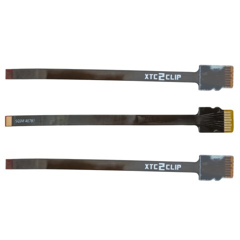 XTC 2 Clip Vista previa  7