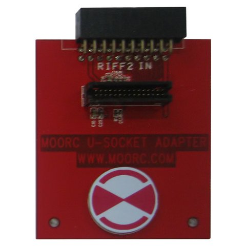 Herramienta MOORC E-Mate Pro eMMC Vista previa  7
