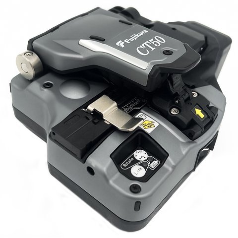 Cortadora de fibras ópticas Fujikura CT-50A Vista previa  1
