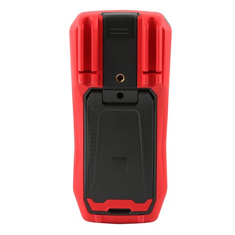 Multímetro digital UNI-T UT61D+ Vista previa  3