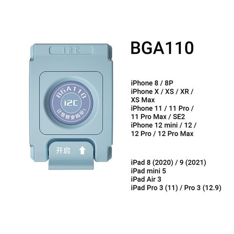 Programador i2C P14 Pro Vista previa  2