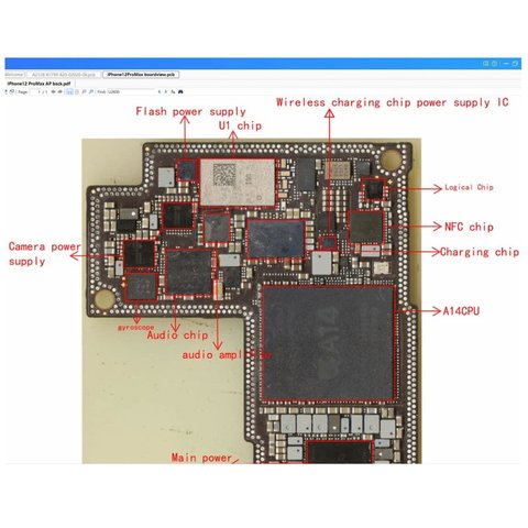 Licencia XinZhiZao por 1 mes (1 usuario) Vista previa  2