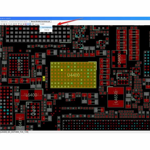 Licencia XinZhiZao por 1 año (3 usuarios) Vista previa  3