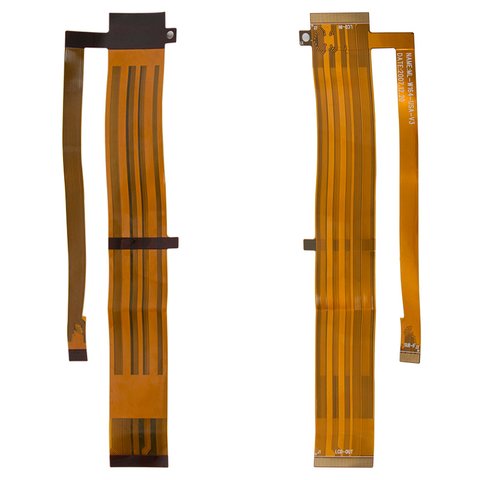 Видеоинтерфейс для Mercedes-Benz ML, R, GL, C, B-класса/W164 (США) Превью 4