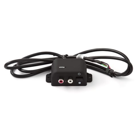 Автомобільний iPod / iPhone / USB-адаптер Dension Gateway 500 MOST (GW51MO2) Прев'ю 5