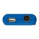 Автомобильный iPod/USB/Bluetooth адаптер Dension Gateway Lite BT для BMW (GBL2BM4) Превью 1