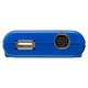Автомобильный iPod/USB/Bluetooth адаптер Dension Gateway Lite BT для Audi (GBL3AI2) Прев'ю 2