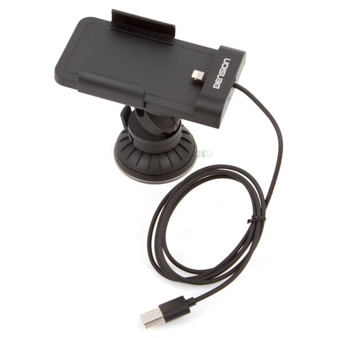 Тримач iPhone 6 Dension IP6LCRP Прев'ю 2