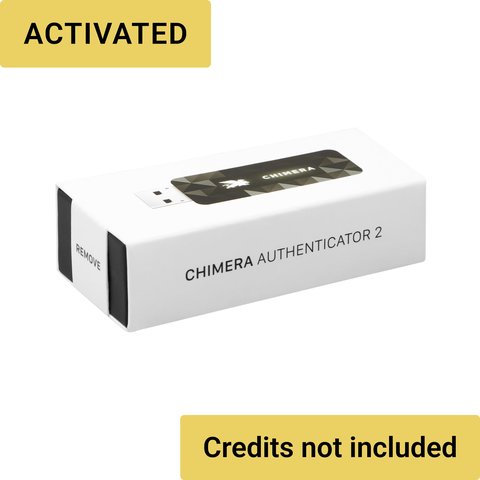 Донгл Chimera Tool PRO (Авторизатор) Превью 1