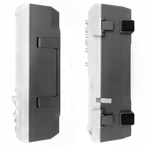 Цифровой осциллограф RIGOL DS1104Z-S Plus Превью 6