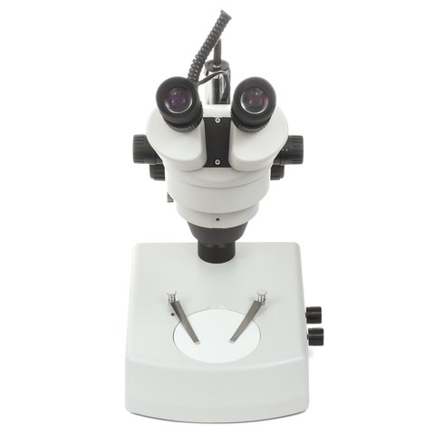 Стереомікроскоп ST-series SZM45-B2 Прев'ю 2