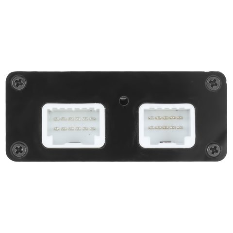 Система керування камерами RFCC Aygo для Toyota/Peugeot 108/Citroen C1 Прев'ю 2