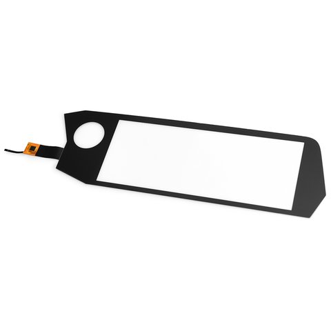 12.3" Емкостная сенсорная панель для Lexus ES300h Превью 1