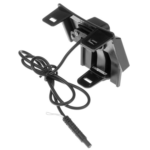 Камера переднього виду для Toyota Land Cruiser Prado 2018 р.в. Прев'ю 2