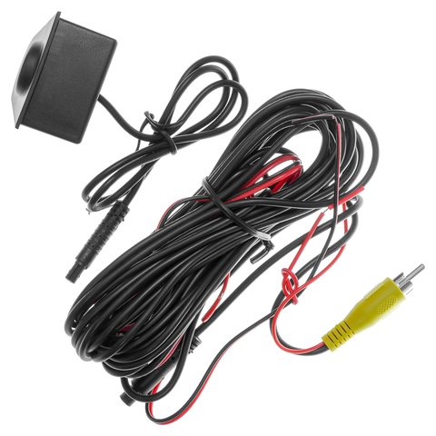 Камера переднього виду для Honda Accord/Civic/City/Fit Прев'ю 5