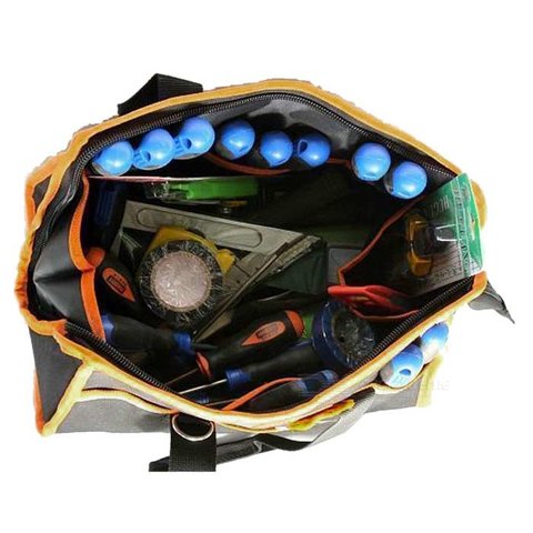 Водонепроницаемая сумка для инструментов Jakemy JM-B01 Превью 2