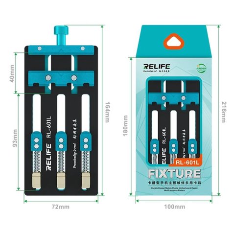 Монтажный столик RELIFE RL-601L Превью 1